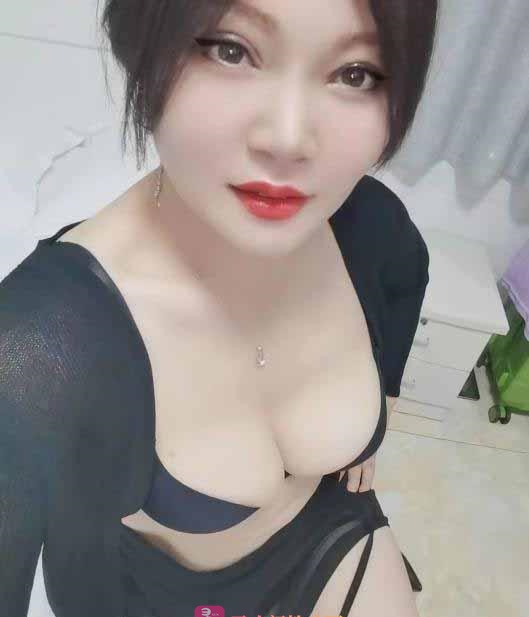 单身小少妇