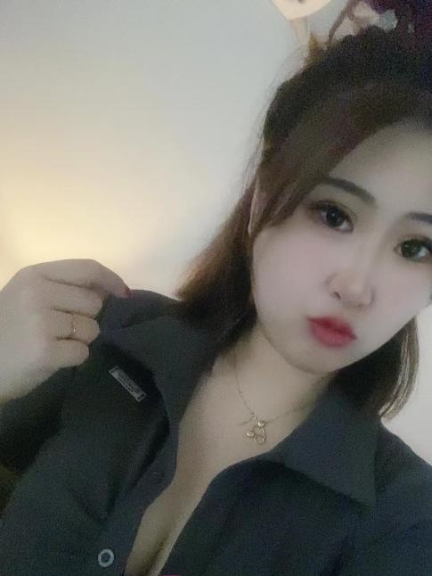南山服务系琪琪