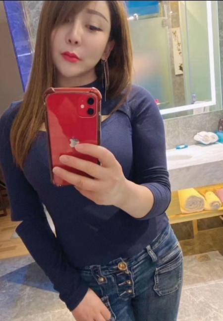 大奶熟妇体验