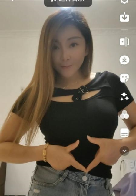 大奶熟妇体验