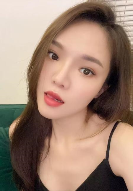 有颜值又有服务的媚娘