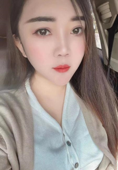 苏州相城少数名族妹子