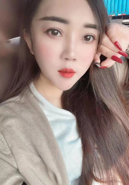 苏州相城少数名族妹子