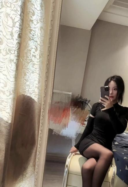 徐东刚下海妹子