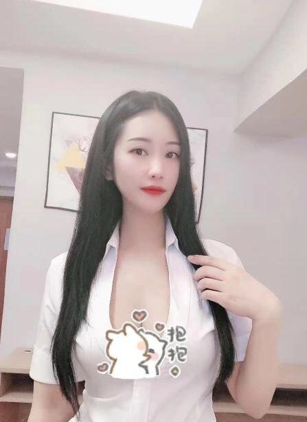 秦淮靓妹