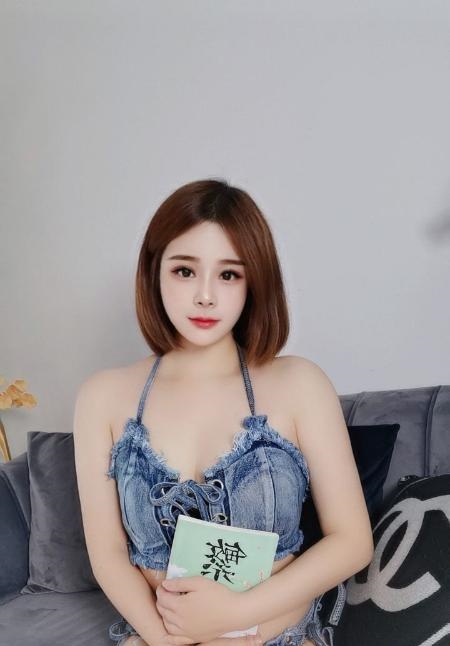 南山风骚性感妹子