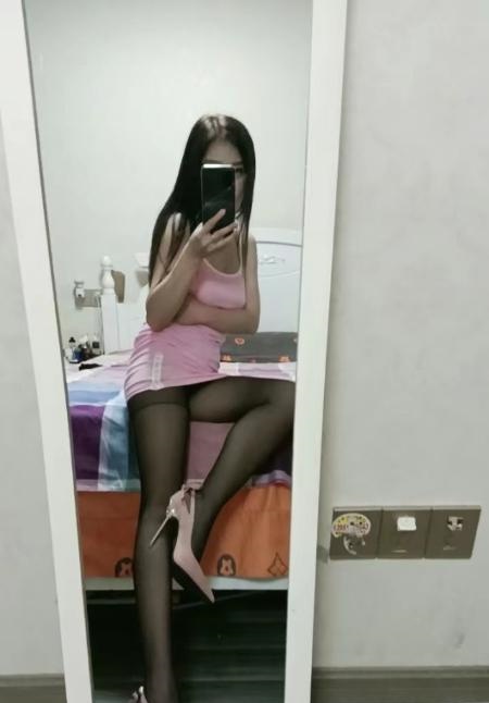 北祖师庵的熟妇