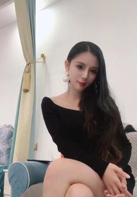雁塔御姐诺诺