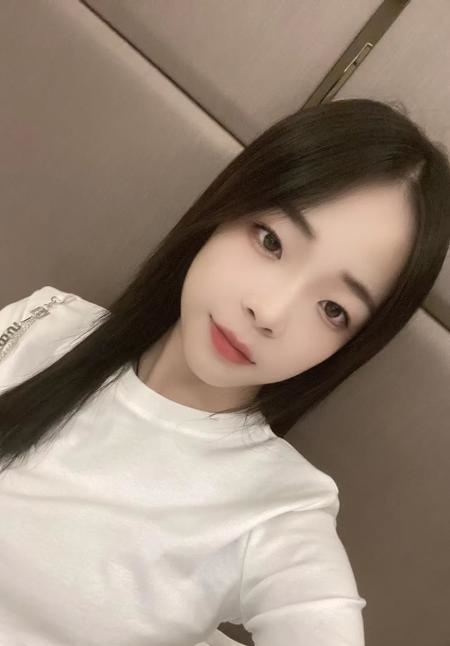 闵行心海妹子