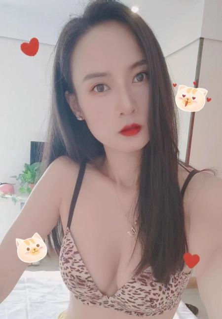 禅城温柔小小