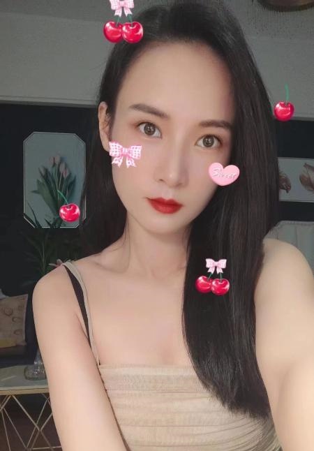 禅城温柔小小