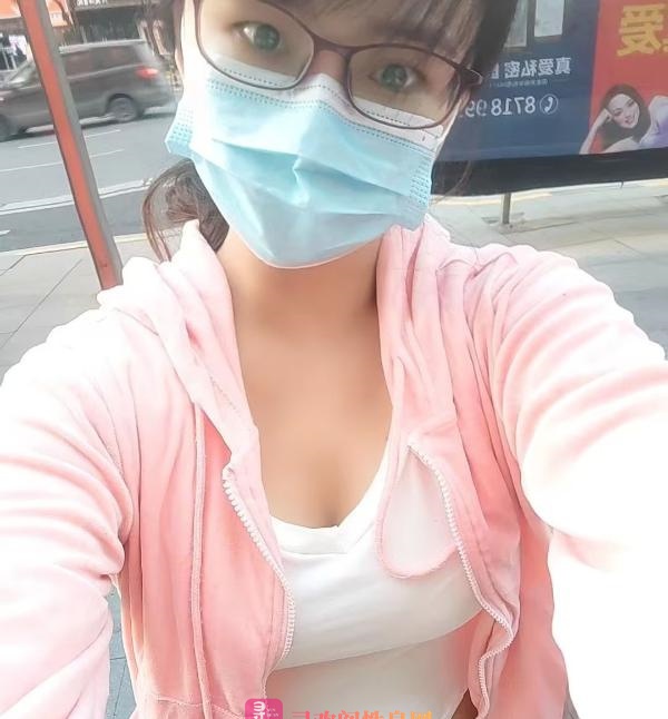 中南路附近的小蜜