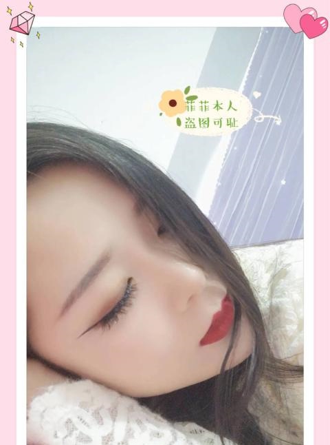 黄岛大胸美女