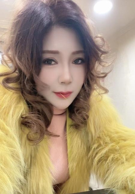 丰满骚熟女