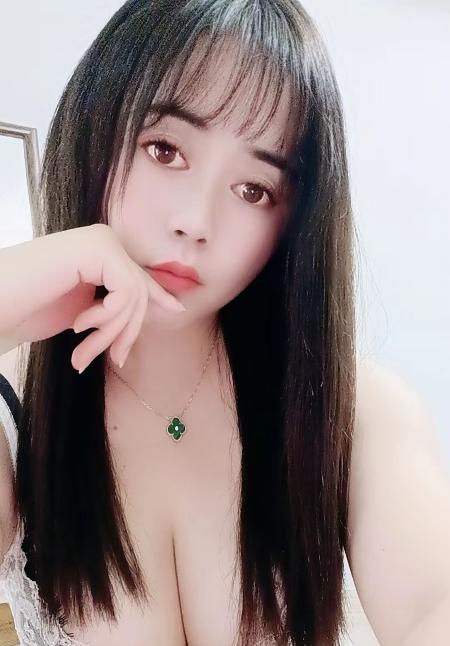 江宁大胸妹