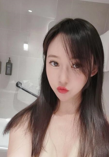 罗湖美乳叮当