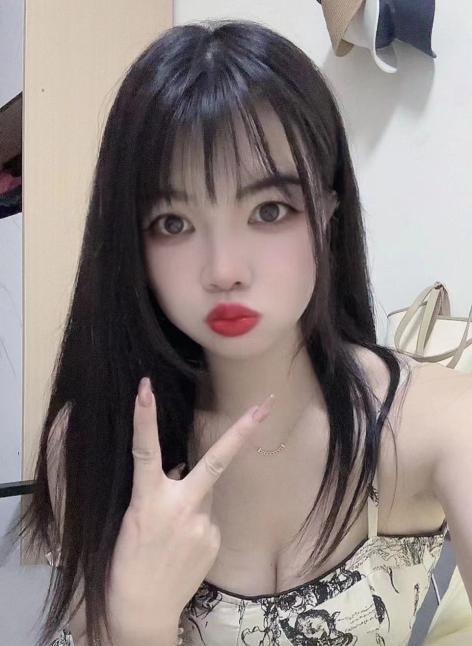 固戍宝婷妹妹回归