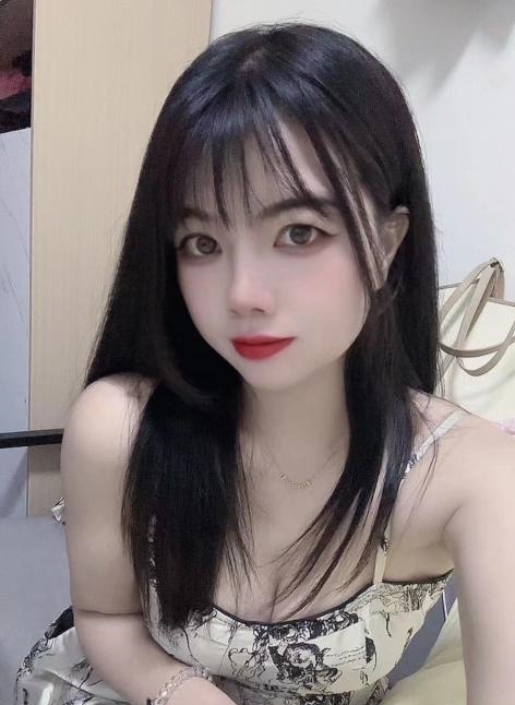 固戍宝婷妹妹回归