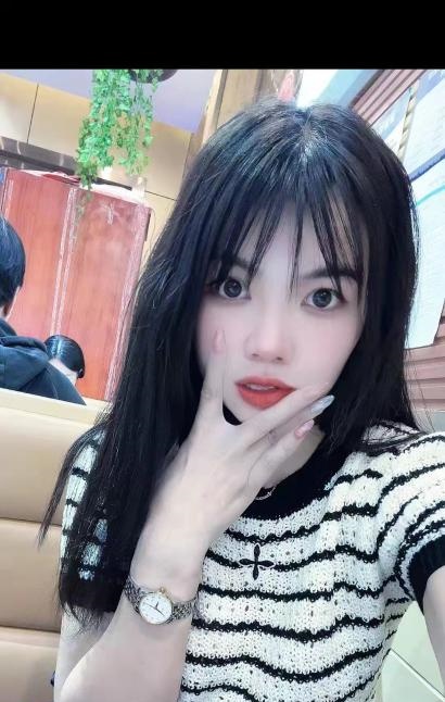 固戍宝婷妹妹回归