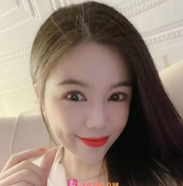 新街口鹿小姐