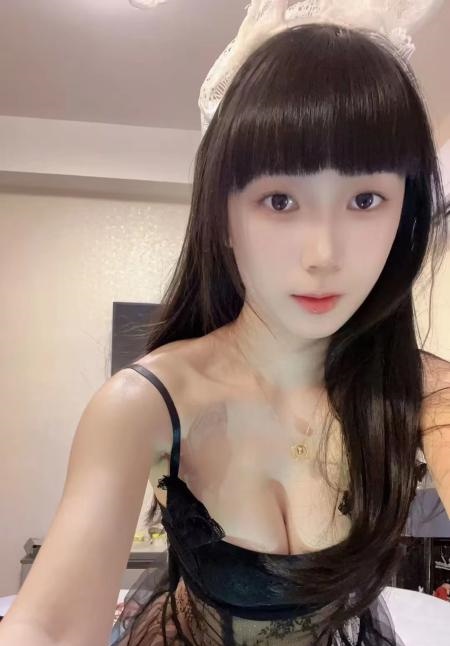 杭州大胸虞姬