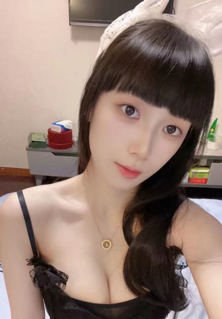 杭州大胸虞姬