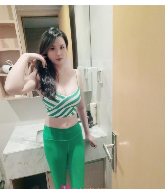 天河高挑风骚御姐