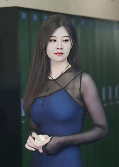 闷骚眼镜妹 不限次