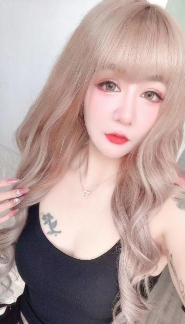 汉阳骚波夭夭