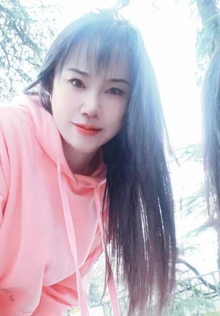 南京夫子庙贞儿
