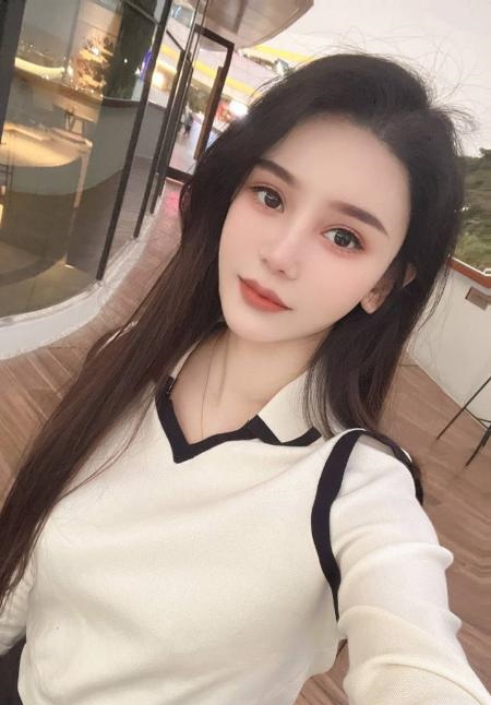 身材颜值不错的嫩妹