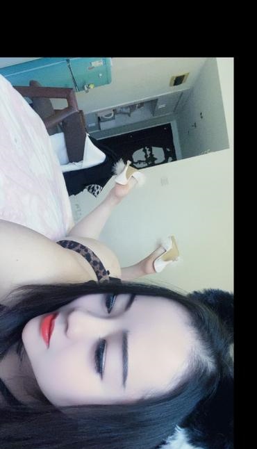 徐汇 猫系女孩