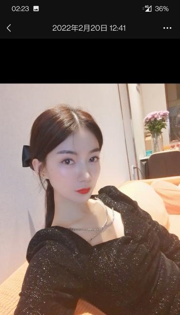 大长腿芝芝涨价了