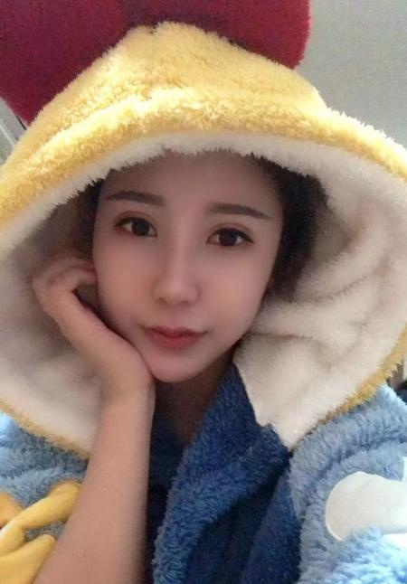 个人小女子