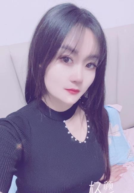 杭州西湖小姐姐
