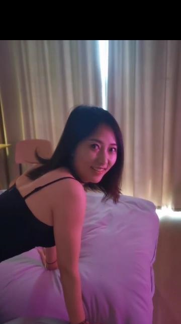 风骚妹子