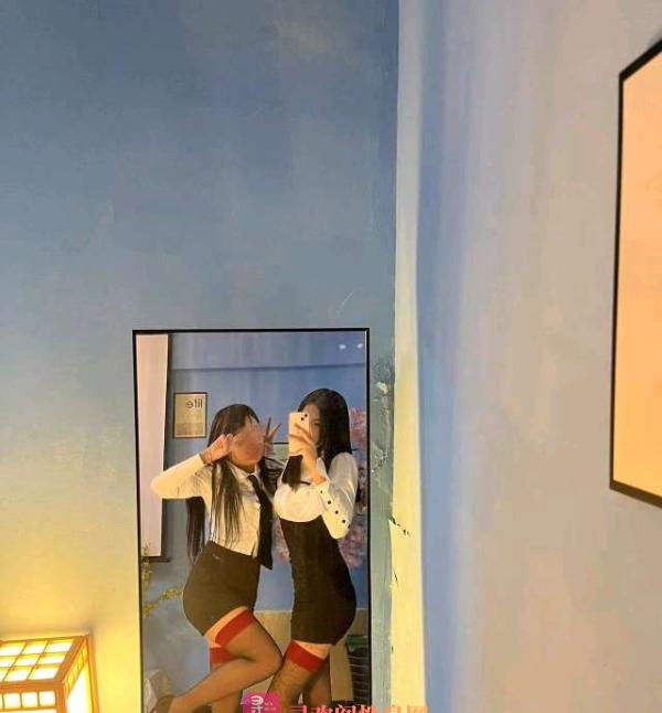 光谷嫩妹双飞