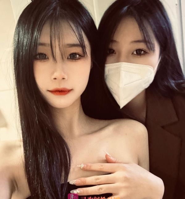 光谷嫩妹双飞