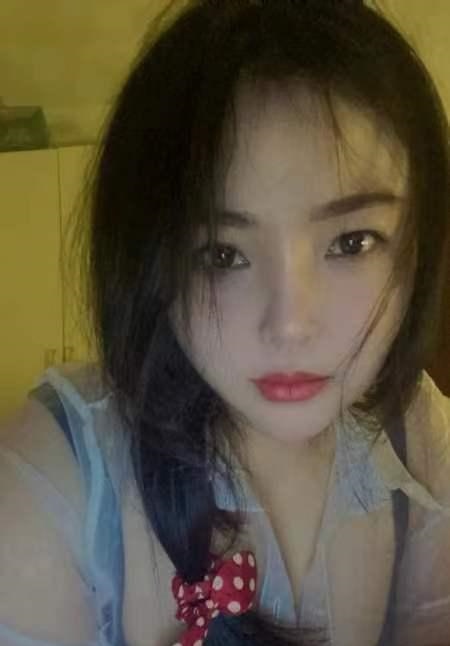 徐汇小妞
