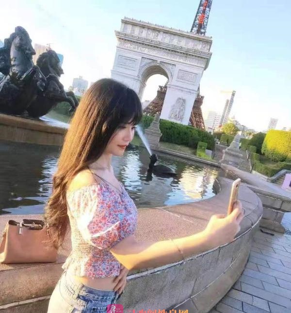 S型身材灵儿 开大