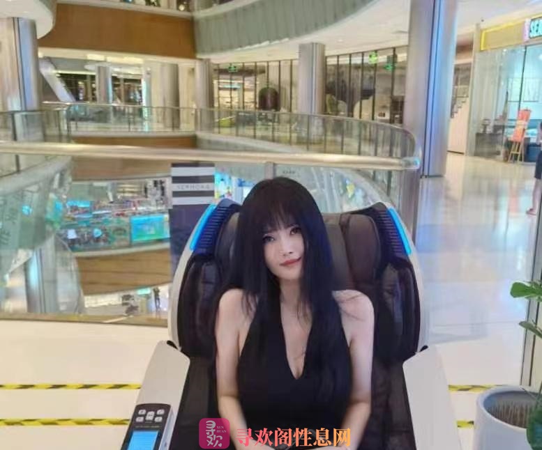S型身材灵儿 开大
