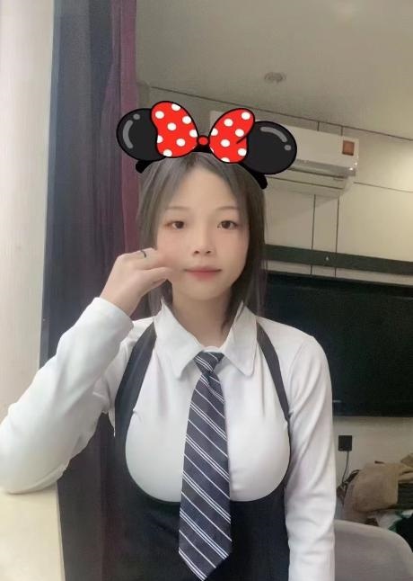汉阳大波妹