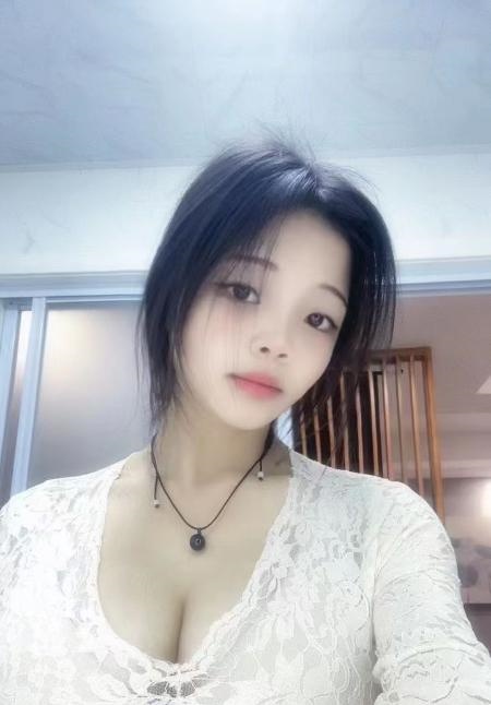 汉阳大波妹