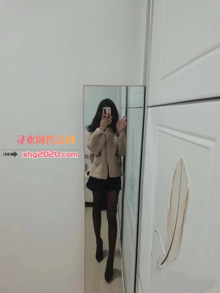 身材高挑美女