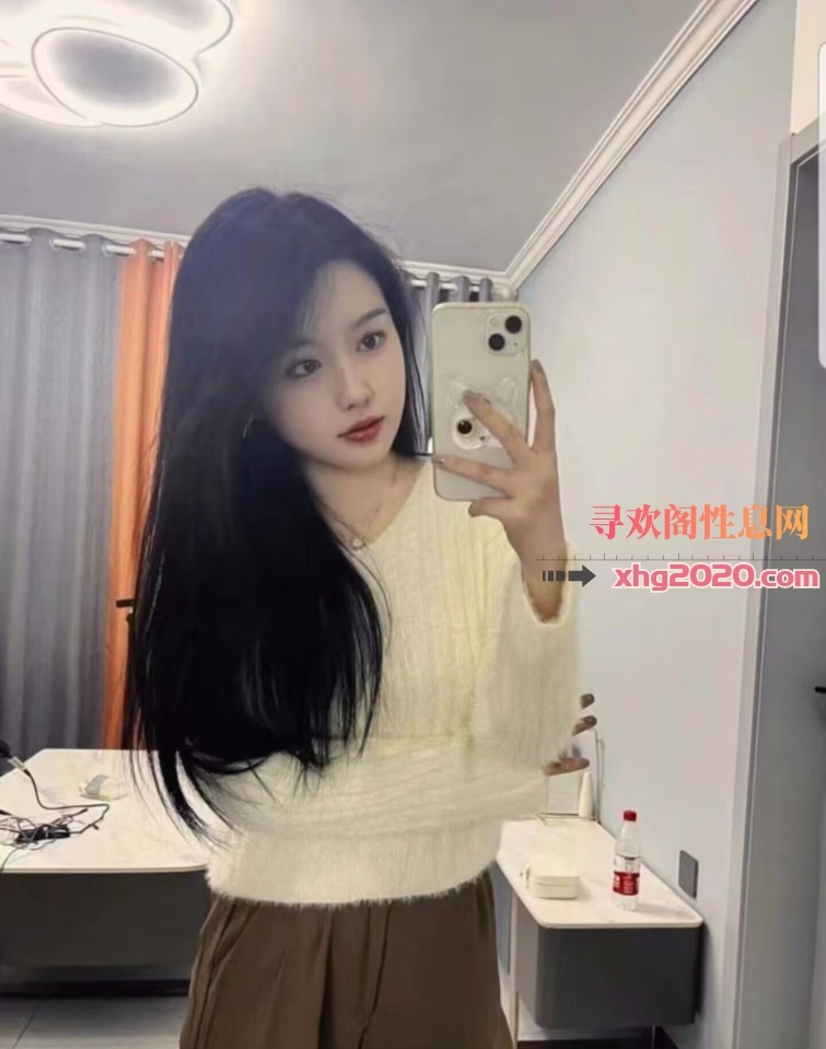 银川甜美小姐姐
