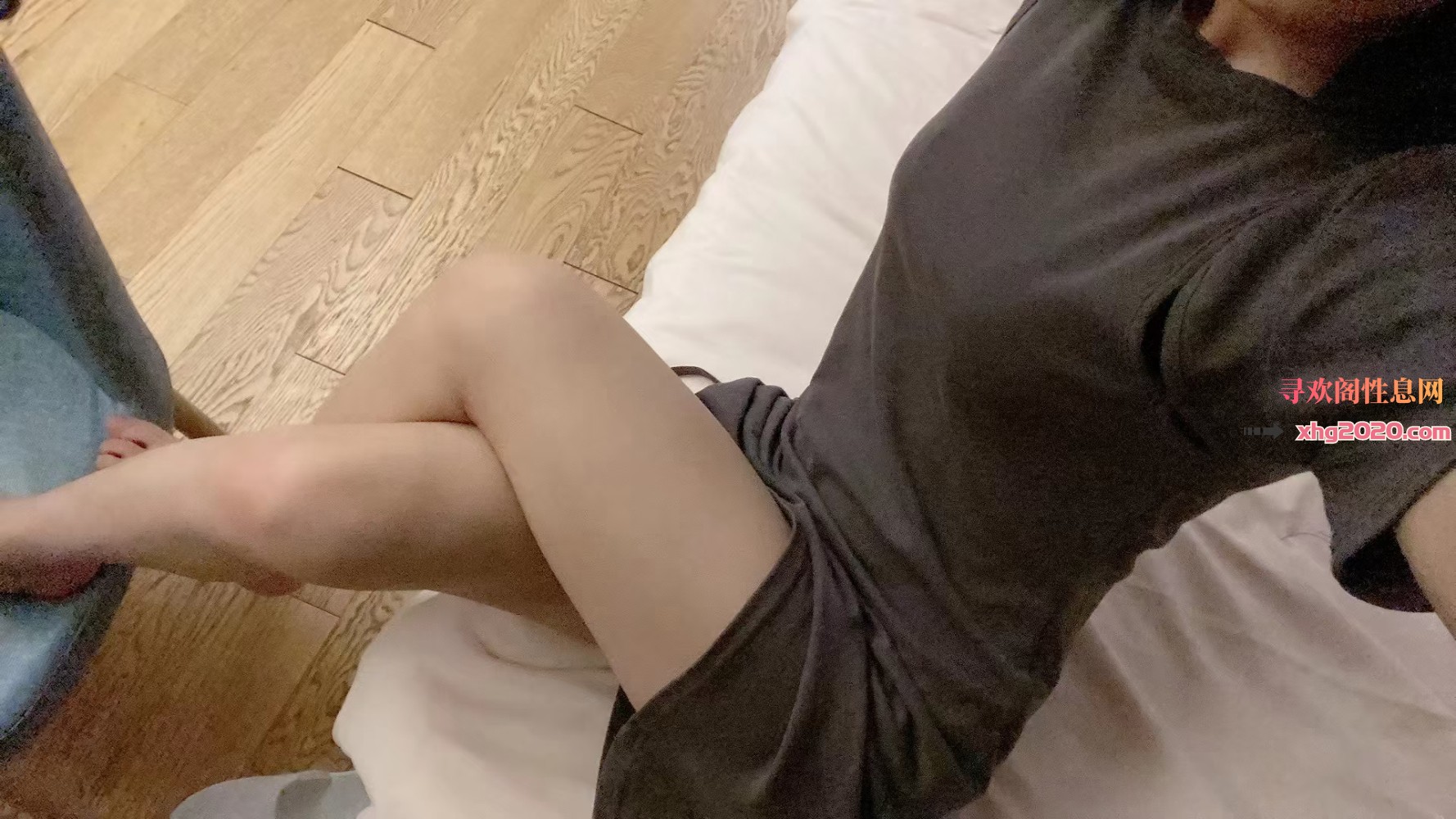 鲜族小妹妹