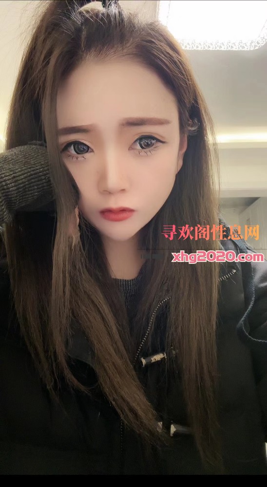 鲜族小妹妹