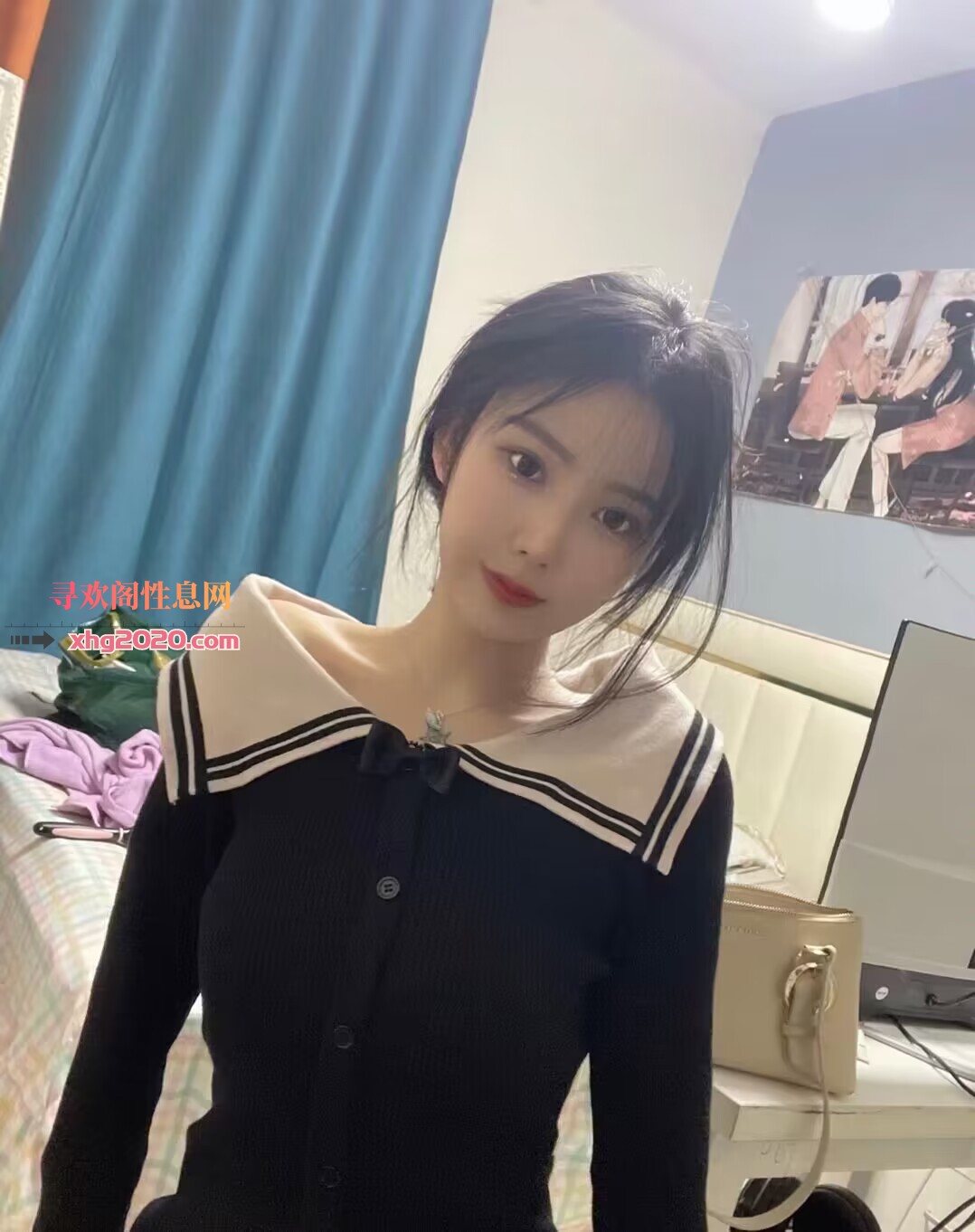 颜值小母狗（服雾控绕路）