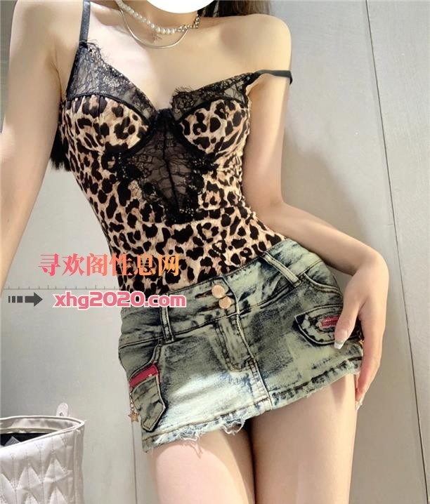 风骚小少妇