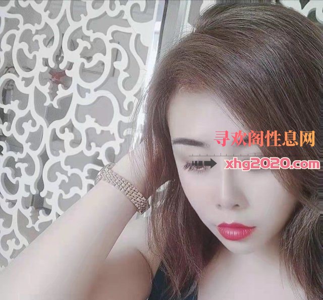 少妇